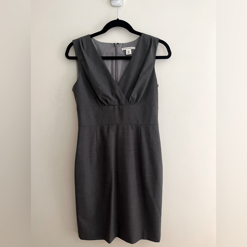 Banana Republic Sheath Dress